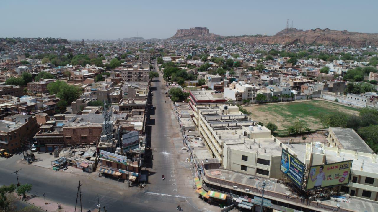 21 arrested for violating lockdown and curfew during coronavirus