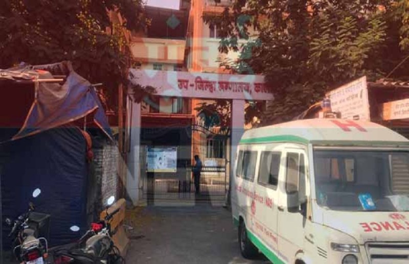 Maharashtra: डॉक्टर सहित अस्पताल से भागे कोरोना के 23 संदिग्ध मरीज, गली-गली ढूंढने में जुटी पुलिस