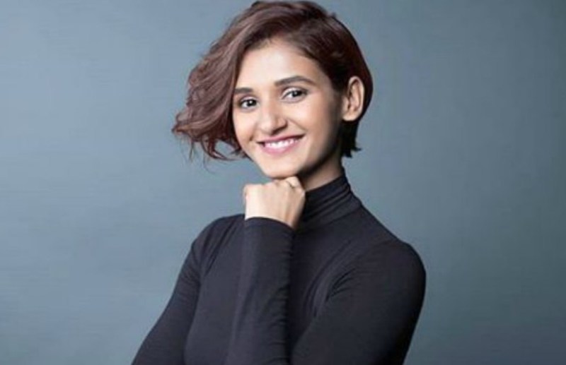 Shakti Mohan