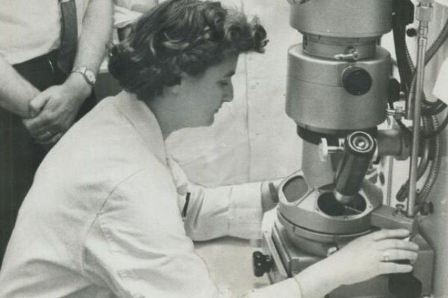 56 साल पहले इस महिला वैज्ञानिक ने ढूंढा था पहला कोरोना वायरस