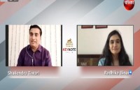 पत्रिका कीनोट सलोन: जिंदगी में इमरजेंसी फंड जरूर बनाएं और उसे दूसरे कामों में इस्तेमाल न करें