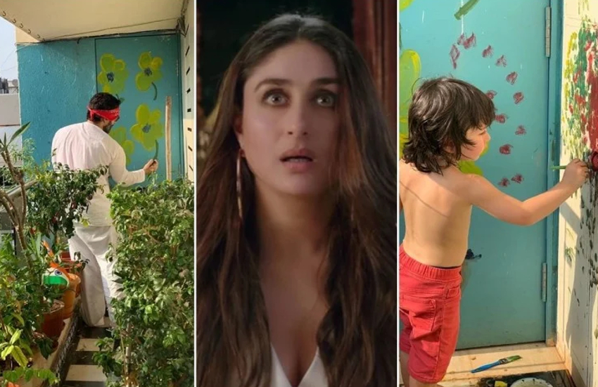 kareena kapoor saif ali khan