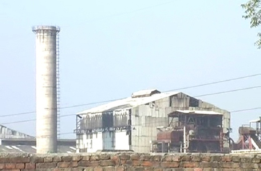 सरकार ने दी छूट लेकिन अभी उद्योग शुरू होने में लगेगा समय