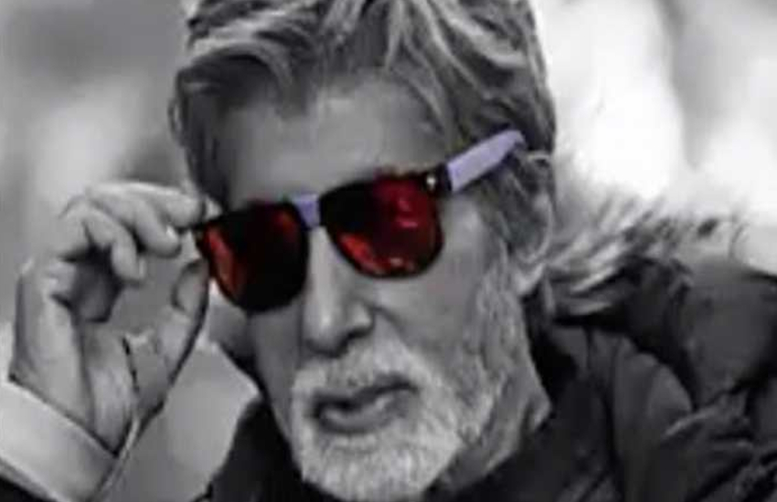 amitabh bachchan