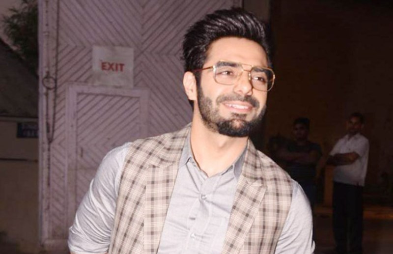 aparshakti khurana