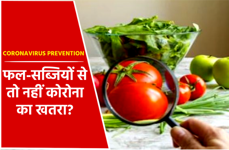 Coronavirus Prevention