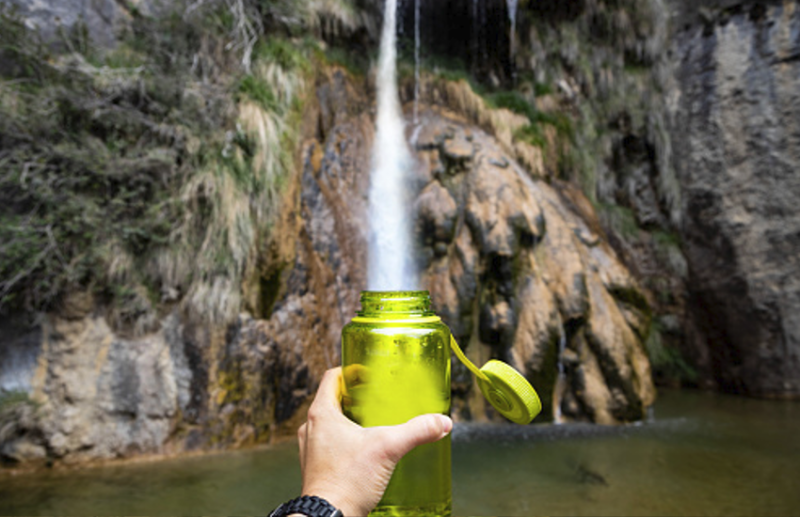 Boost your immunity with color water therapy