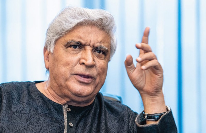 javed akhtar
