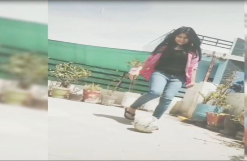 देखें VIDEO जो साथ दे इंडिया, फिर मुस्कराएगा इंडिया, जीत जाएगा इंडिया