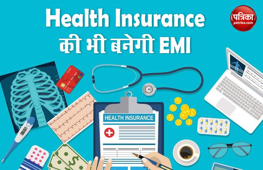 Health Insurance Premium Installments