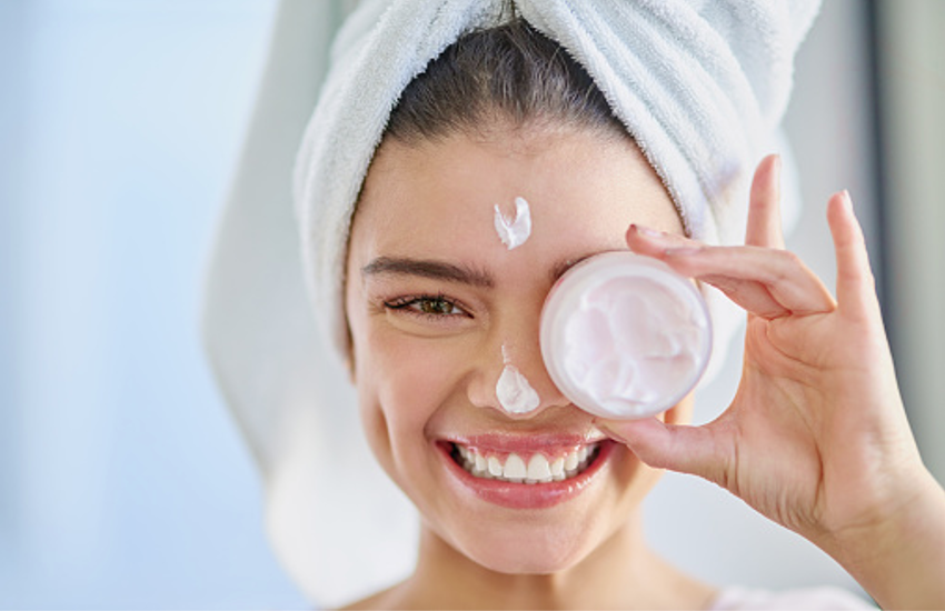 Skin care Tips: Follow these tips for glowing skin at the age of 40