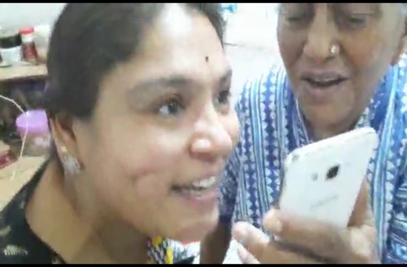 प्रधानमंत्री मोदी ने पूर्व विधानसभा उपाध्यक्ष भंडारी से जाने क्षेत्र के हालात