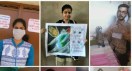nss volunteers are spreading awareness on social media