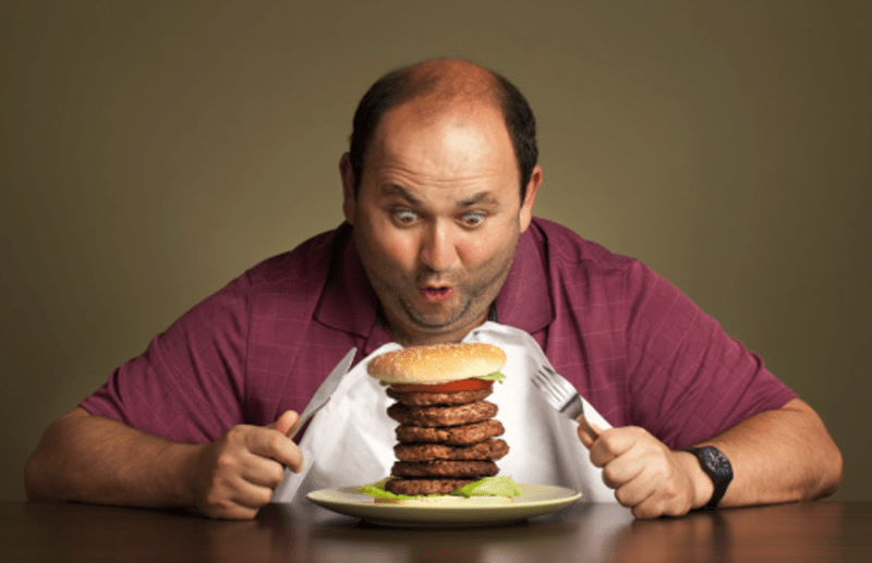 Avoid Food Addiction during Covid-19 lockdown to stay Healthy