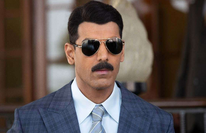 john abraham