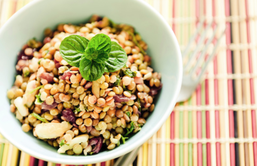 Eat Pulses in your diet during covid-19 lock down and stay healthy
