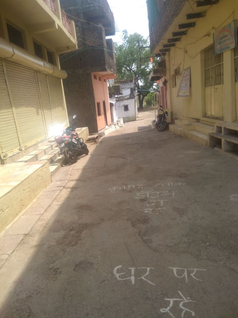 गांव में मृत्यु भोज और जुआ बंद, लोगों ने चिलम-तम्बाकू भी छोड़ा