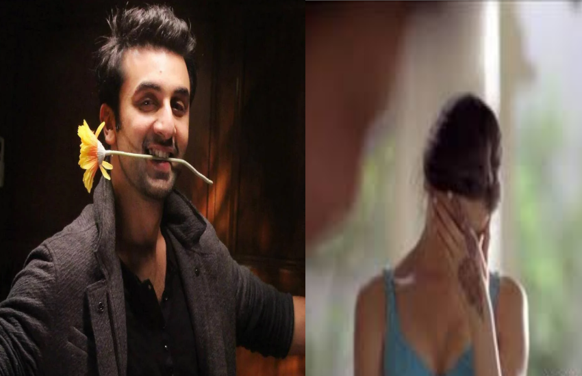 Ranbir kapoor