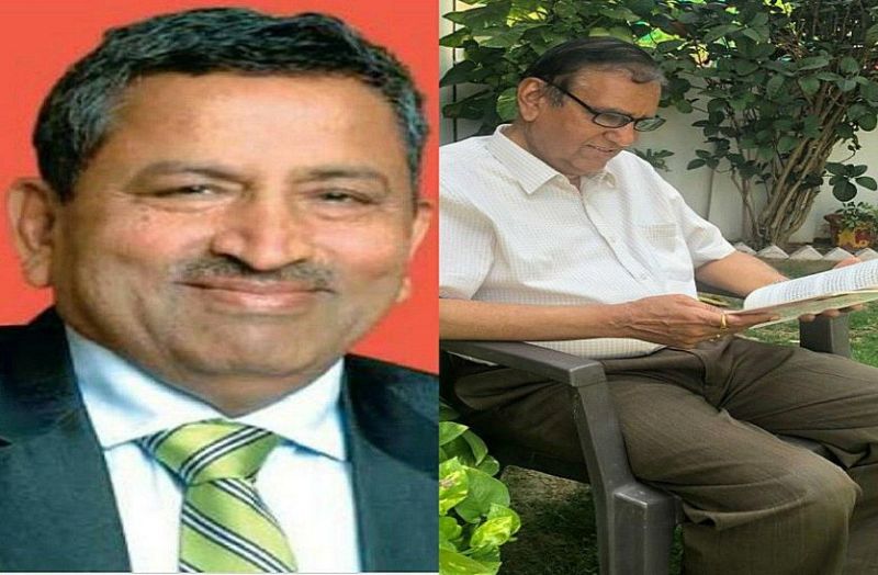 Spending time with books, TV channels and family in bhilwara