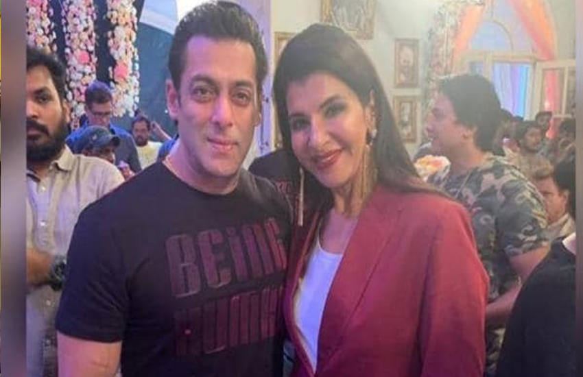 Anita Raj