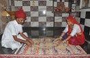 haali Amavasya was celebrated devoutly in cities and villages
