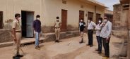परमाणुनगरी में थमी कोरोना संक्रमण की रफ्तार, भय फिर भी हावी