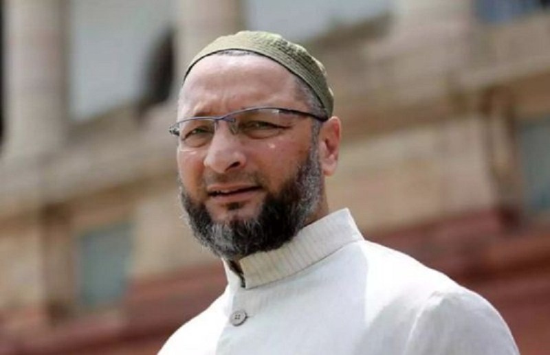 Owaisi