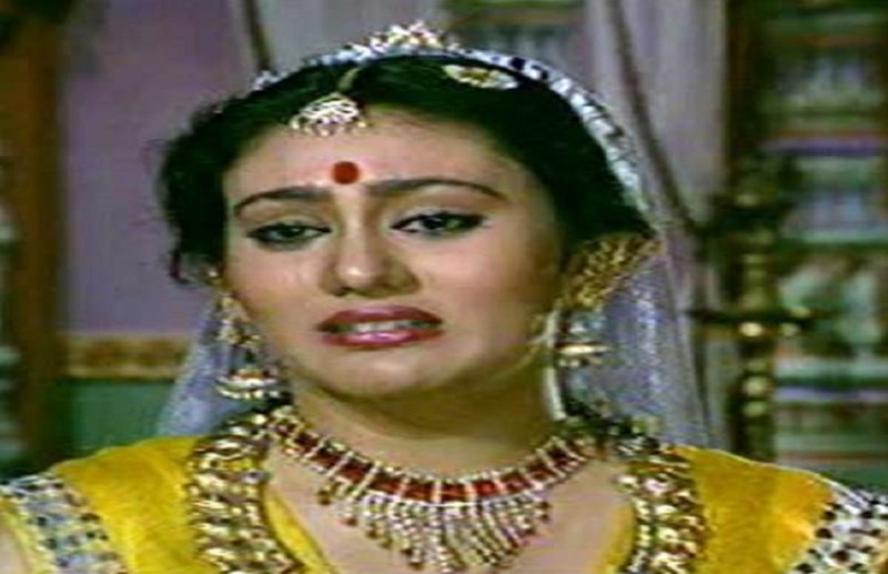 रामायण में सीन कटने से परेशान है दीपिका चिखलिया