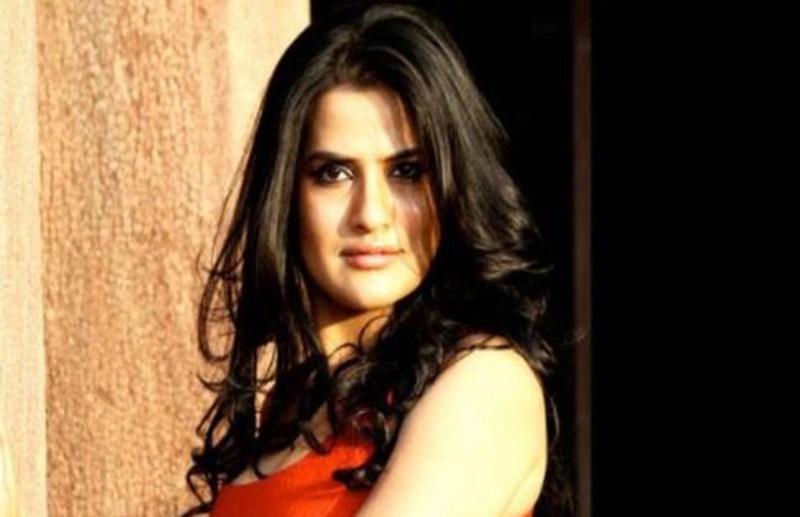 sona mohapatra