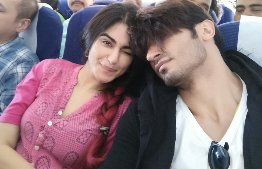 vidyut jammwal adah sharma