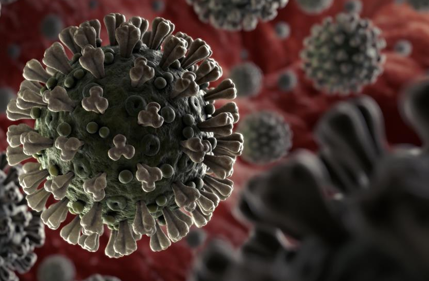 आंध्र प्रदेश: तेजी से पैर पसार रहा Coronavirus, संक्रमितों का आंकड़ा हजार पार