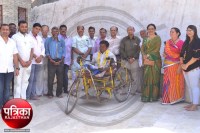 Banswara Celebrate Diwali