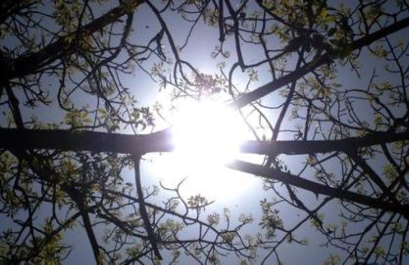 कलबुर्गी अब कोरोना वायरस के साथ गर्मी से हलकान