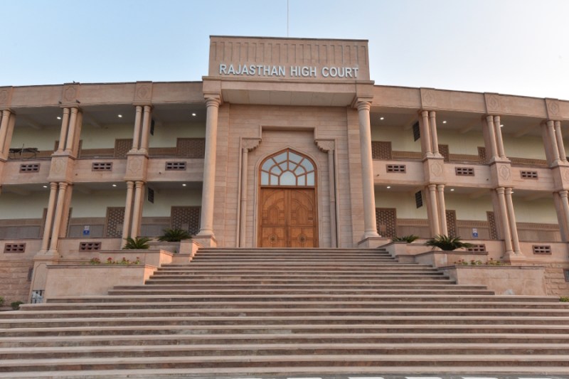 rajasthan highcourt