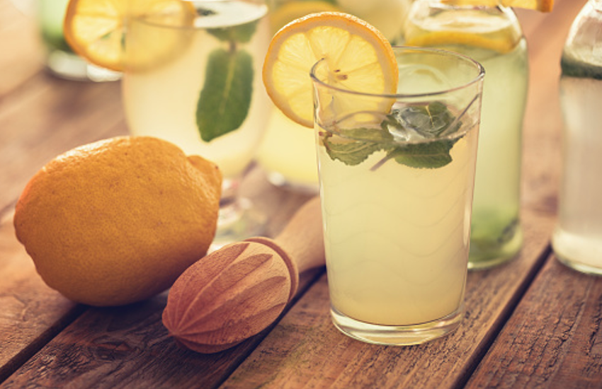 Home Remedies To Treat Digestive Problems During Covid-19 Lockdown
