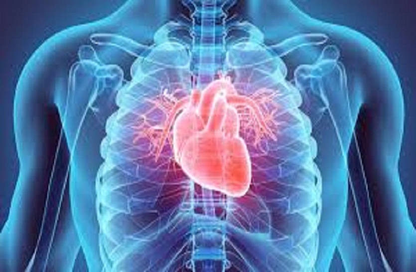 तनाव से बढ़ता हृदय रोगों का खतरा, नियमित दिनचर्या से ही बचाव संभव
