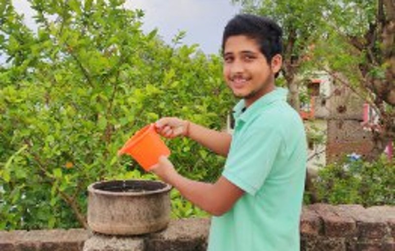 City-friendly bird friends campaign helping birds