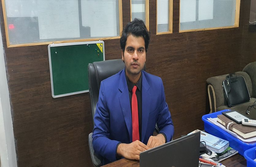 patrika lock down diaries