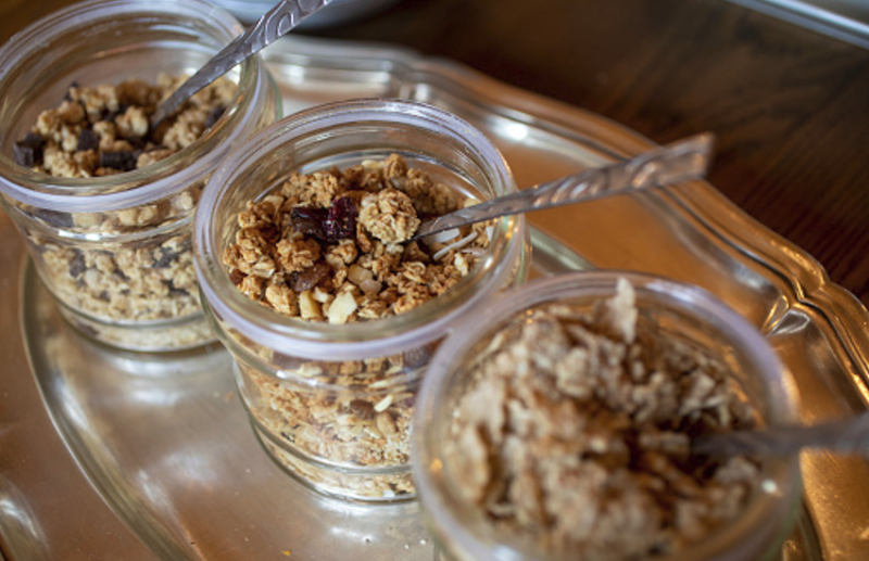 Eat Brain Booster Food during covid-19 lockdown For intelligent brain