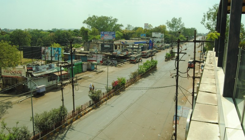 हवा भी पहले से ज्यादा साफ, पेट्रोल की खपत आधी और हादसे 5 प्रतिशत से भी कम