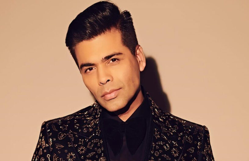 karan johar