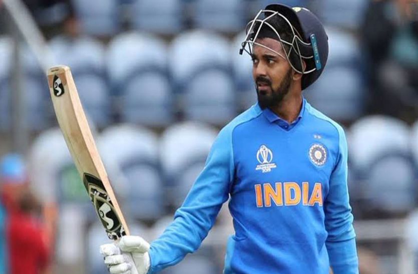 KL Rahul