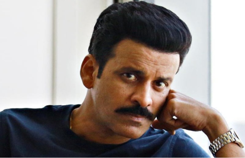 मनोज बाजपेयी