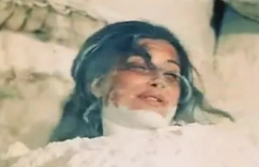 Moushumi Chatterjee