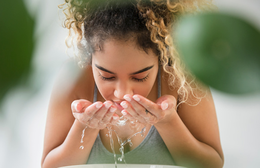 Follow these tips for skin care in the changing season