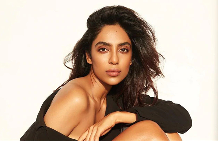 Sobhita Dhulipala