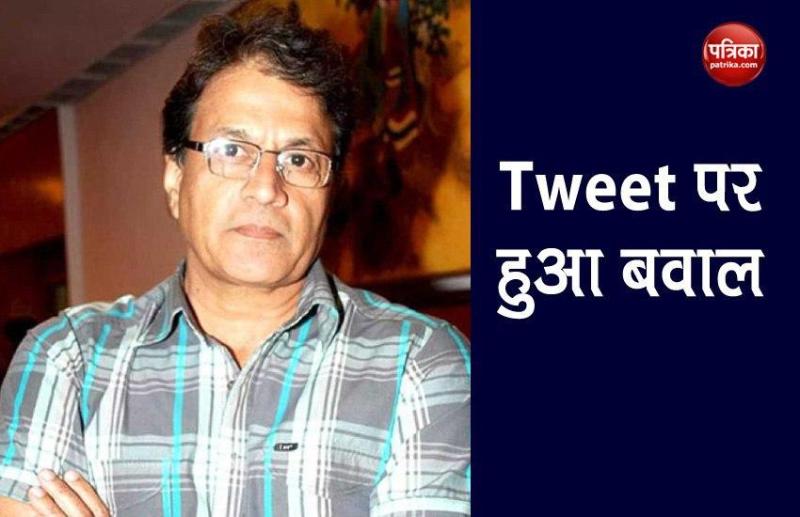 Arun Govil Tweet Went Viral