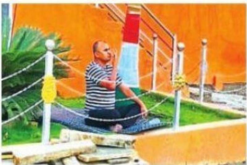 corona warriors are giving their duties during lockdown in rajasthan