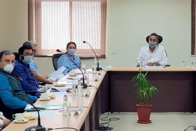 After Lockdown : पर्यटन प्रमोशन में नए सर्किट पर होगा काम