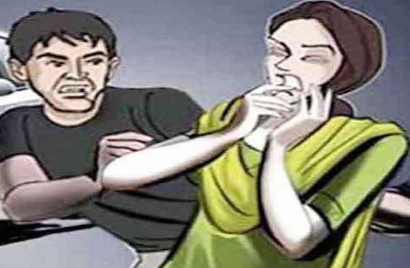 A minor arrested, including two accused of raping a 13-year-old minor ...